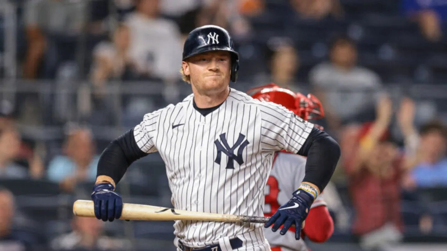 Clint Frazier