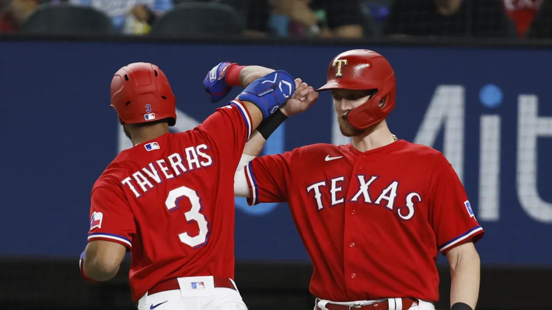 Texas Rangers Making Changes for 2023 season, Drawing Ire from Fans