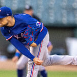 Nathan Eovaldi